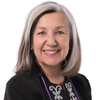 Picture of  Marie Battiste