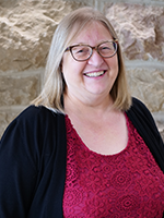 Picture of  Shelley Bueckert