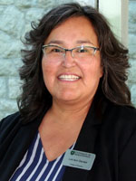 Picture of  Lori-Ann Daniels