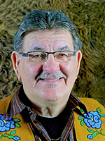 Picture of  Norman Fleury