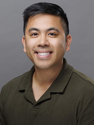 Picture of  Reggie Gomas