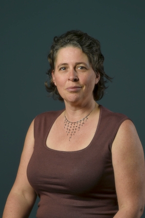 Picture of Dr. Wendy James
