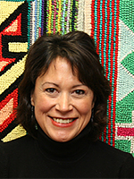 Picture of  Margaret Kovach