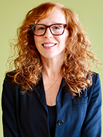 Picture of  Paula  MacDowell