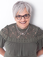 Picture of  Melanie Hamilton
