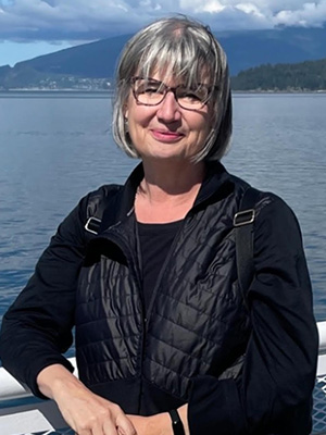 Picture of  Jennifer Nicol