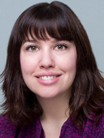 Picture of  Megan Paul