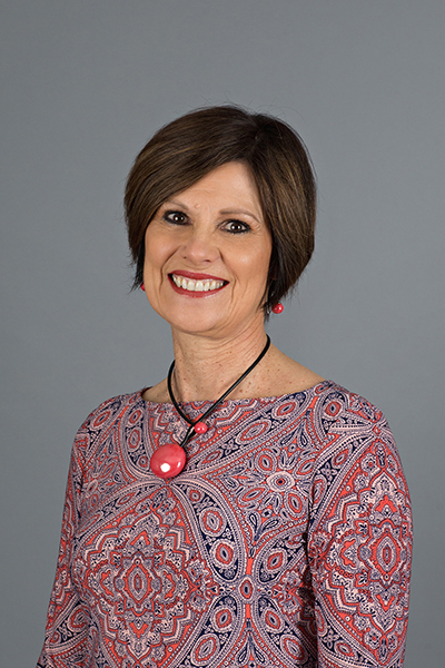 Picture of  Debbie Pushor