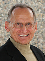 Picture of  Edwin Ralph