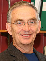 Picture of  Robert Regnier