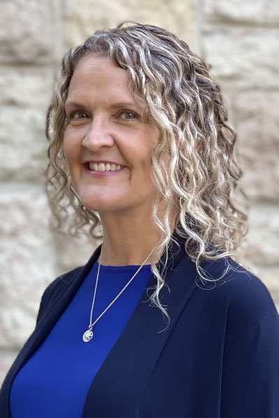 Picture of Dr. Nancy Turner