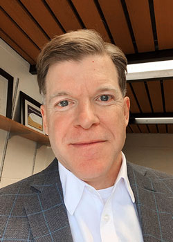 Picture of  Jay Wilson